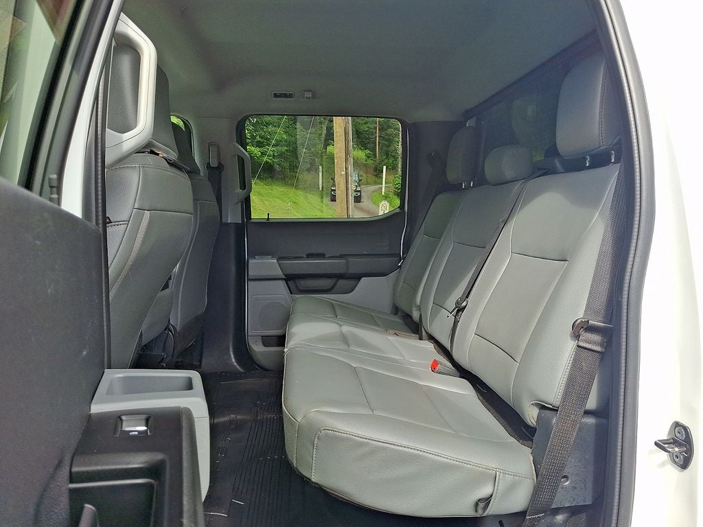 2023 Ford F-550SD XL DRW