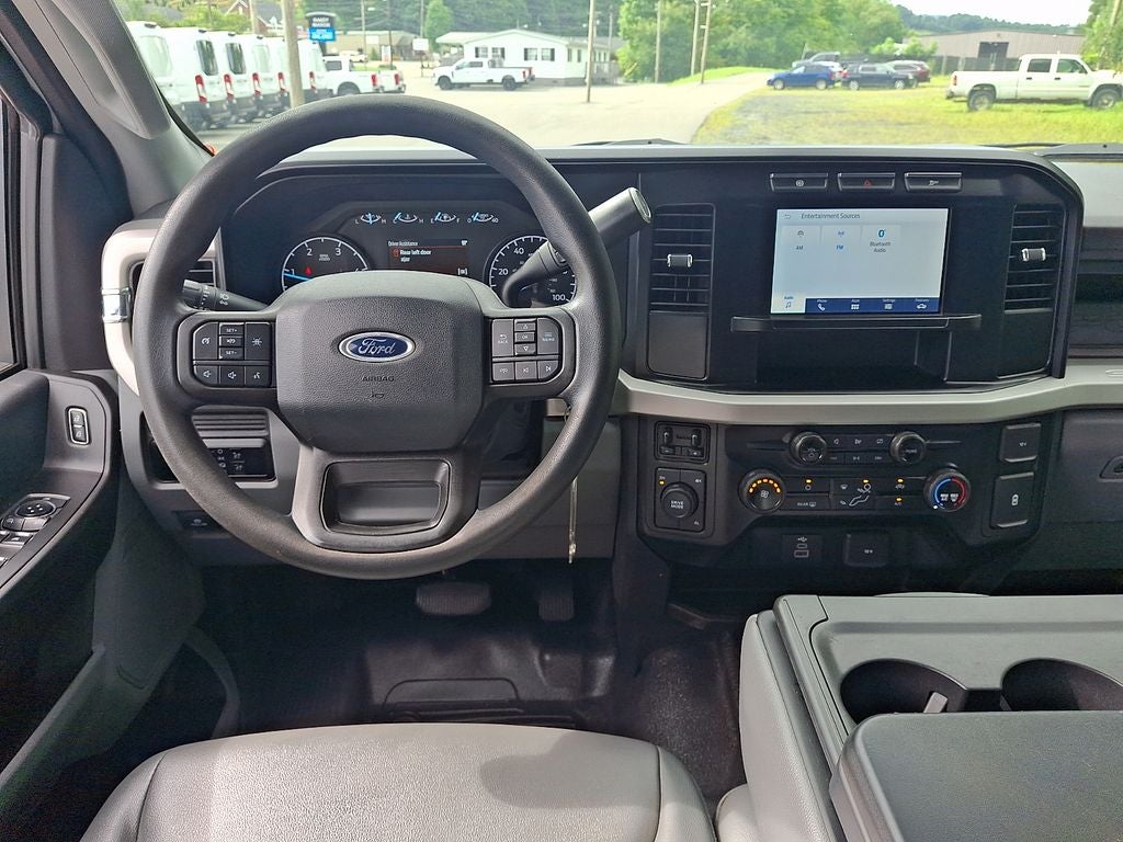 2023 Ford F-550SD XL DRW