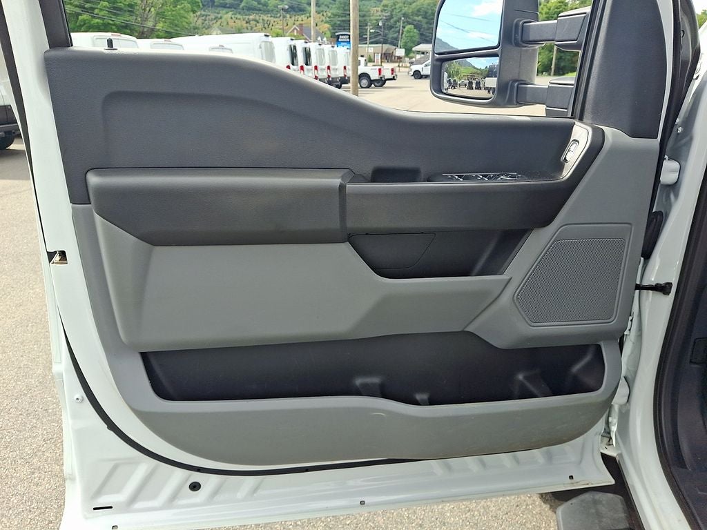 2023 Ford F-550SD XL DRW