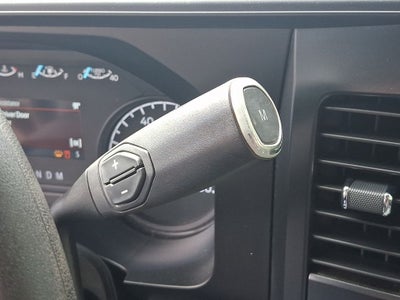2023 Ford F-550SD XL DRW