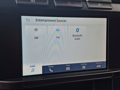 2023 Ford F-550SD XL DRW