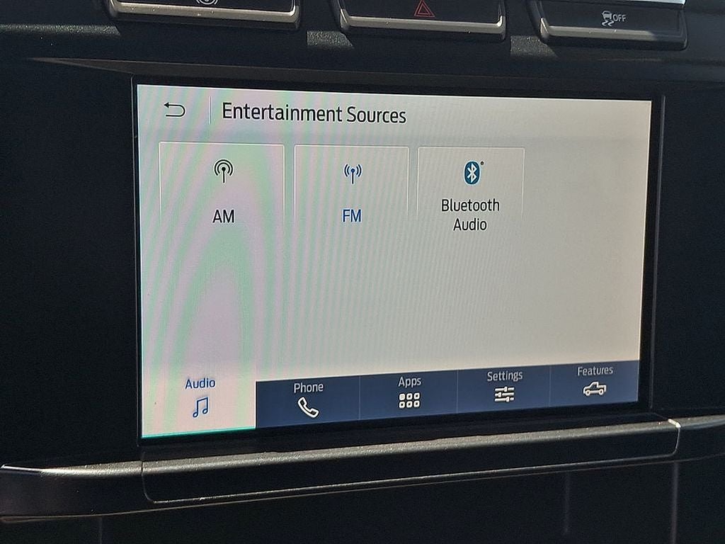 2023 Ford F-550SD XL DRW