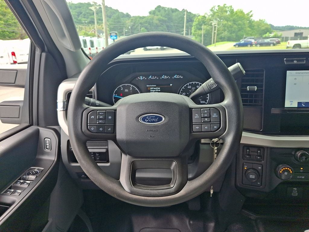 2023 Ford F-550SD XL DRW