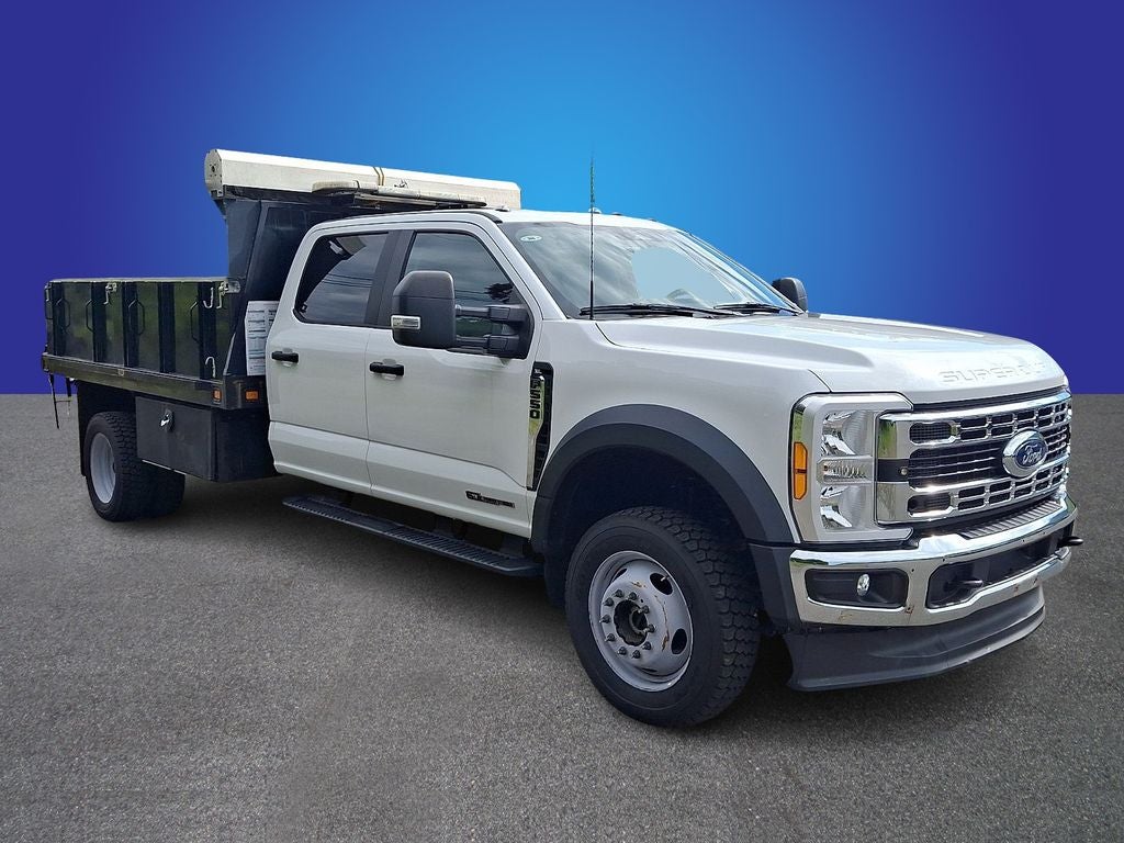2023 Ford F-550SD XL DRW