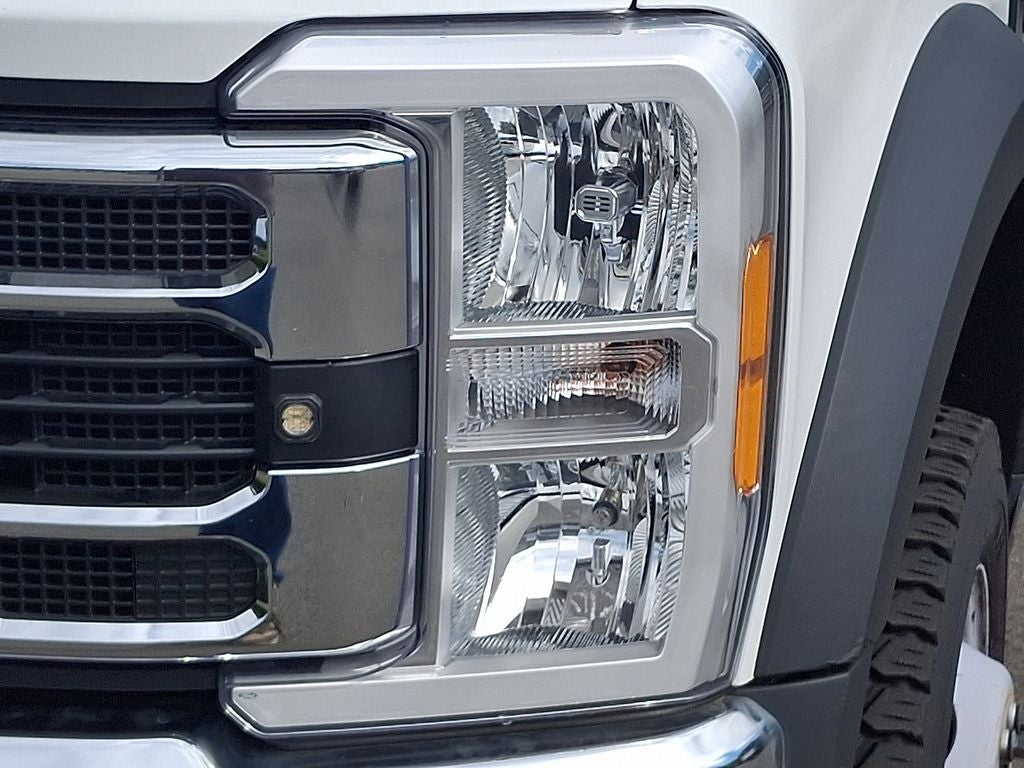 2023 Ford F-550SD XL DRW