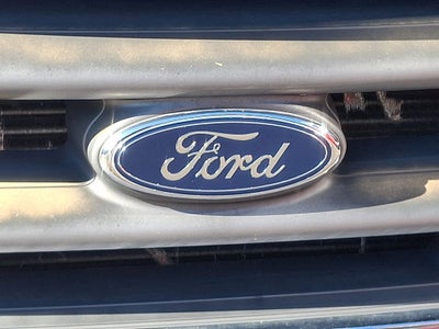 2002 Ford F-350SD Lariat 162 WB
