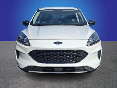 2022 Ford Escape SE Hybrid