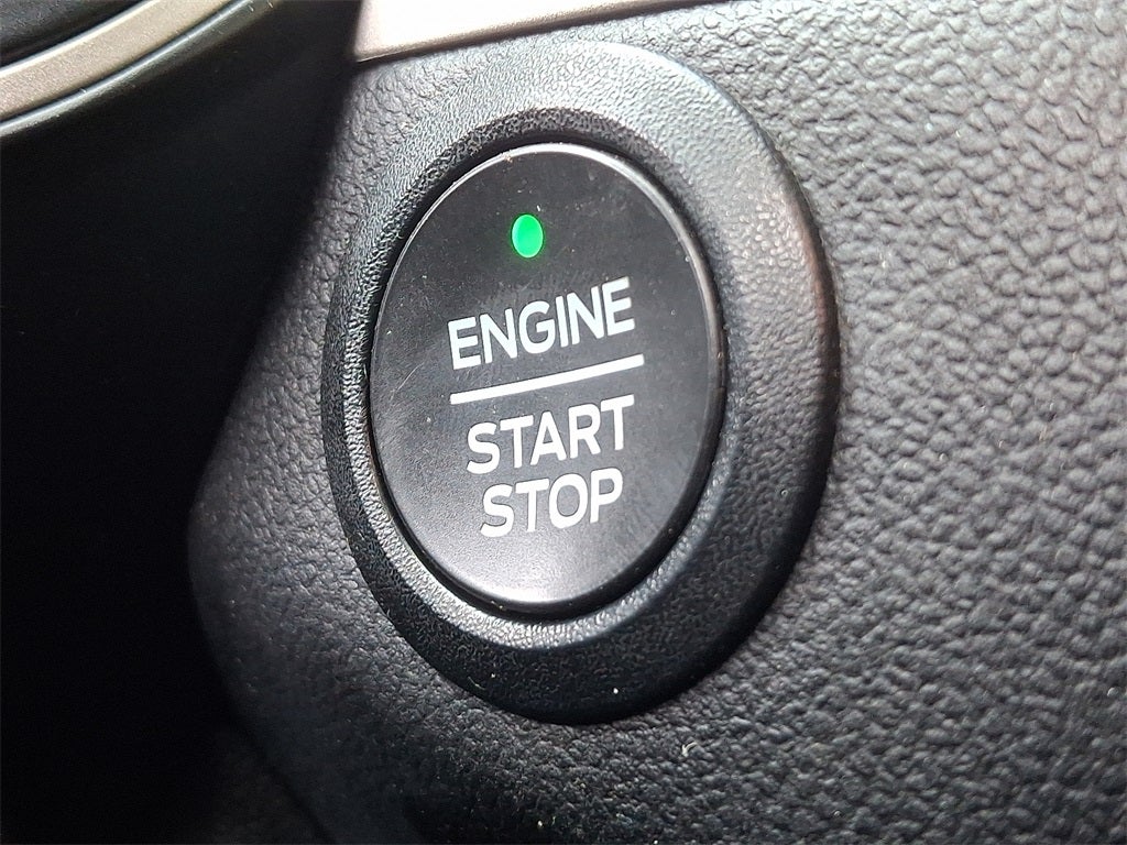 2022 Ford Escape SE Hybrid