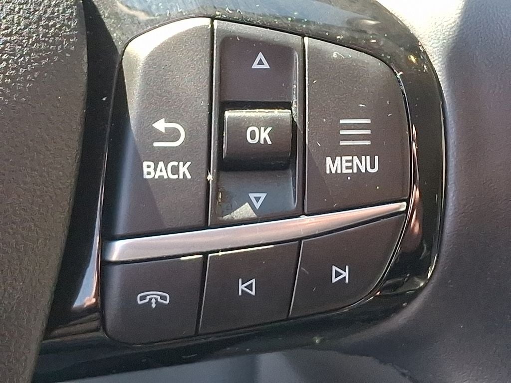 2025 Ford Escape Hybrid Platinum