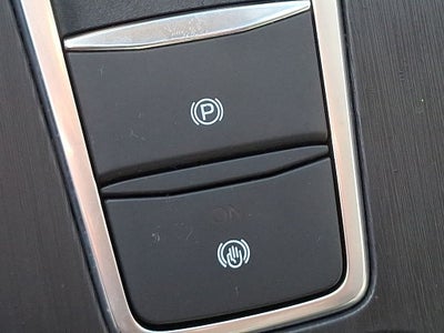 2025 Ford Escape Hybrid Platinum