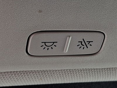 2025 Ford Escape Hybrid Platinum