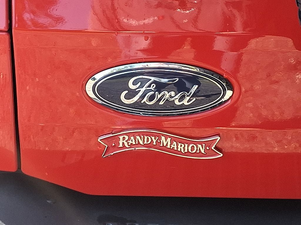 2024 Ford Bronco Heritage Edition