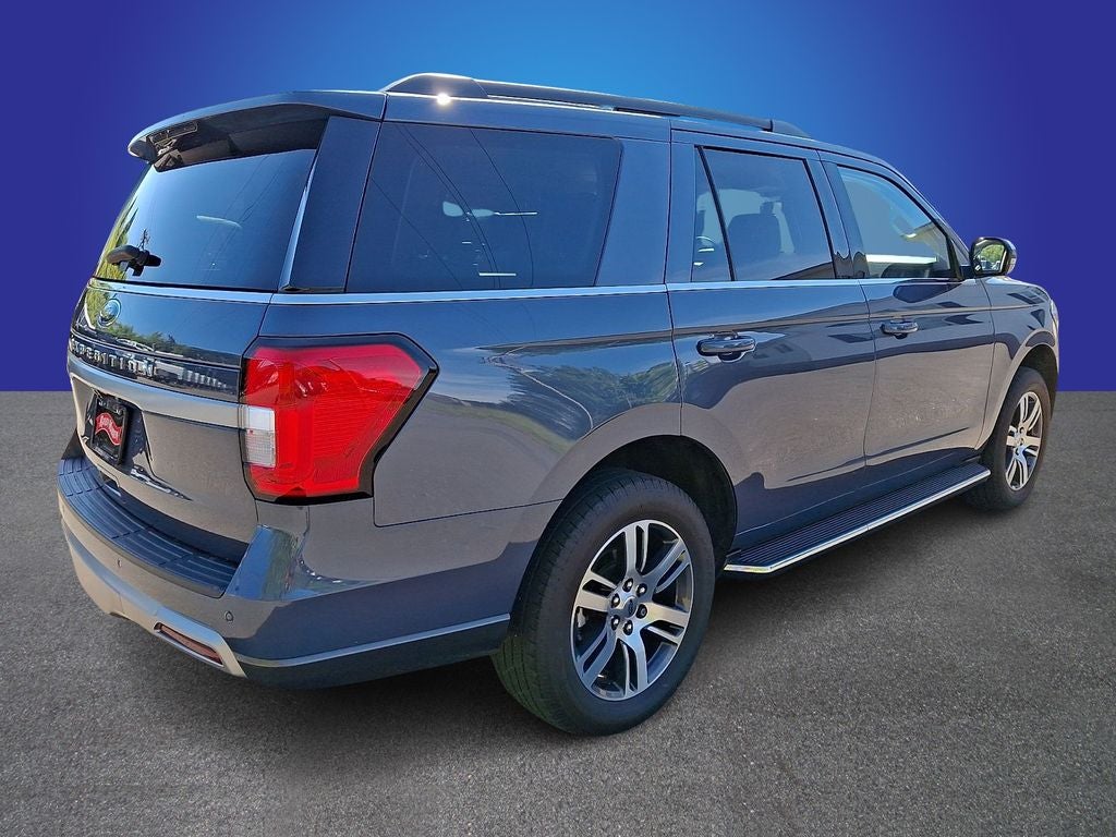 2022 Ford Expedition XLT