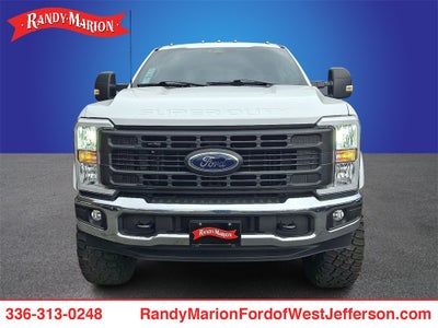 2024 Ford F-250SD XL