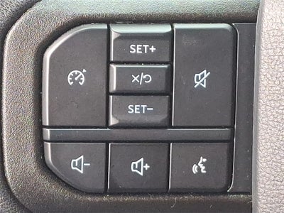 2024 Ford F-250SD XL