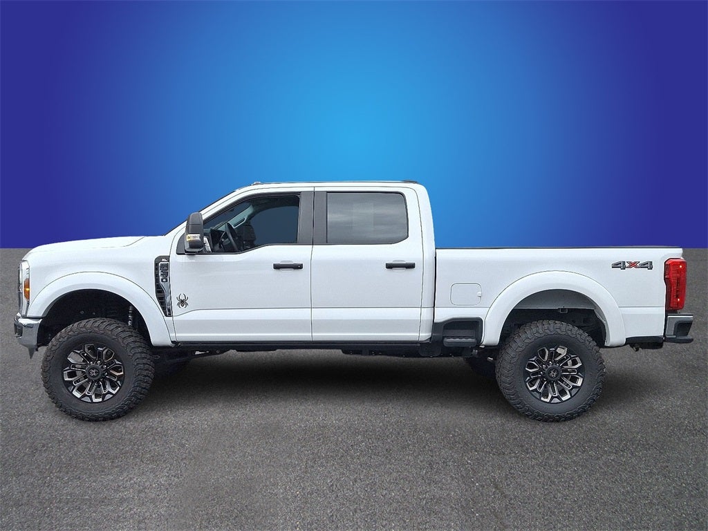 2024 Ford F-250SD XL