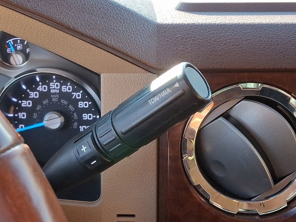 2012 Ford F-250SD King Ranch