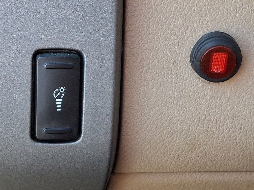 2012 Ford F-250SD King Ranch