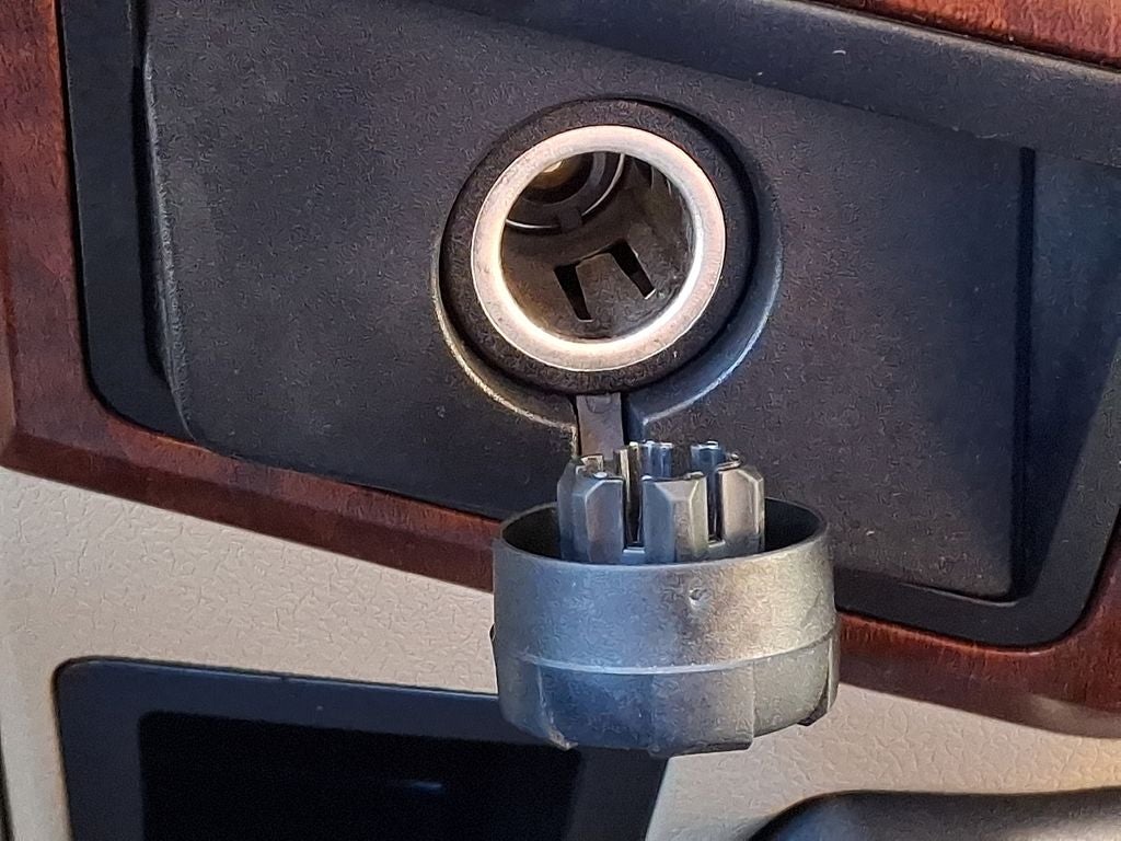 2012 Ford F-250SD King Ranch