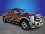 2012 Ford F-250SD King Ranch