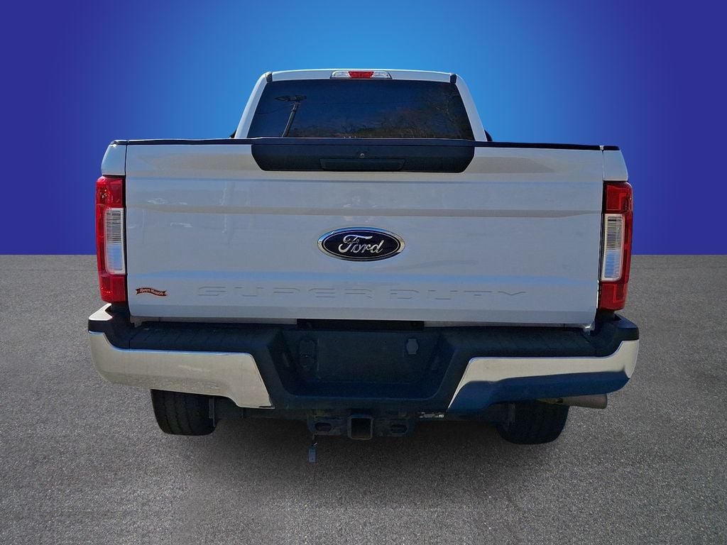 2019 Ford F-250SD XLT