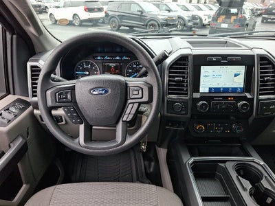 2022 Ford F-250SD XLT