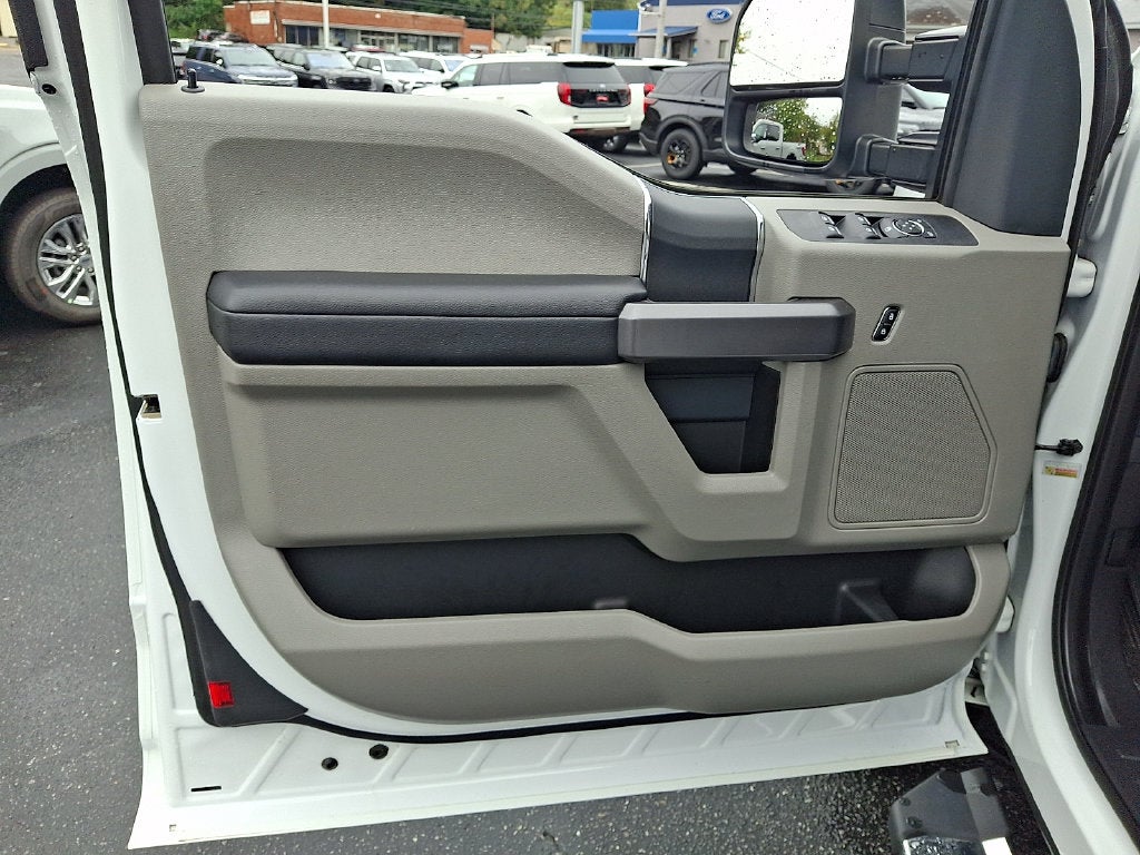 2022 Ford F-250SD XLT