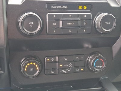 2022 Ford F-250SD XLT