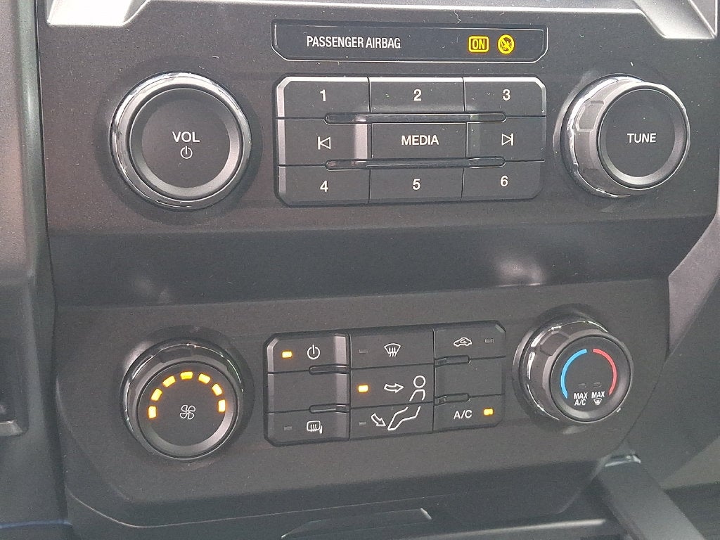 2022 Ford F-250SD XLT