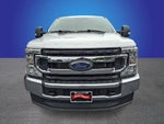 2022 Ford F-250SD XLT