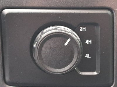 2022 Ford F-250SD XLT