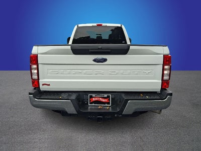 2022 Ford F-250SD XLT