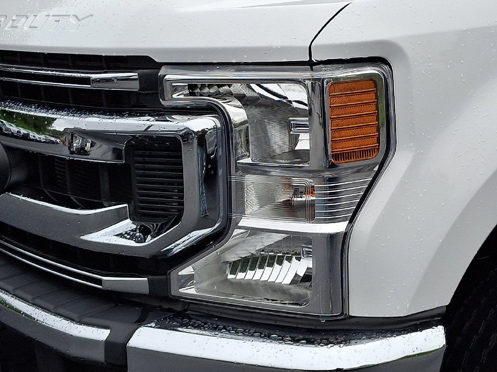 2022 Ford F-250SD XLT