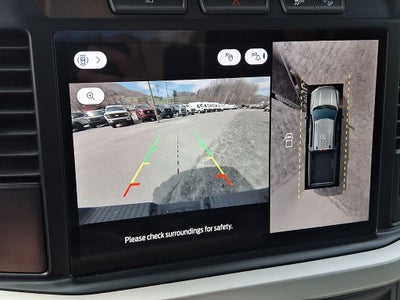 2024 Ford F-250SD XLT