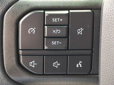 2024 Ford F-250SD XLT