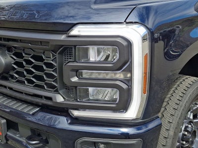 2024 Ford F-250SD XLT