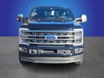 2024 Ford F-250SD Platinum
