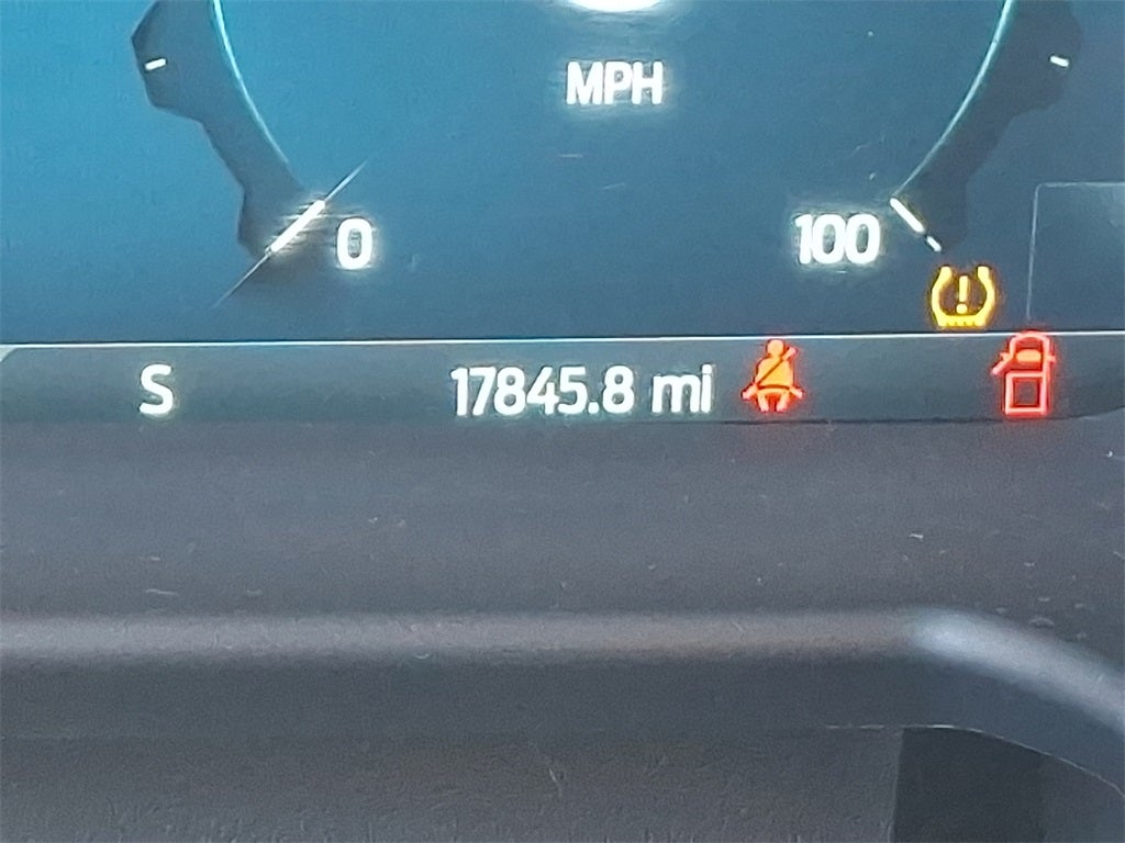 2024 Ford F-250SD Platinum