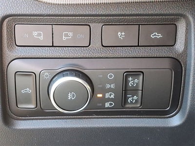 2024 Ford F-250SD Platinum