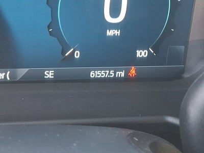 2024 Ford F-250SD Platinum