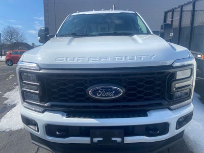 2024 Ford F-250SD Lariat