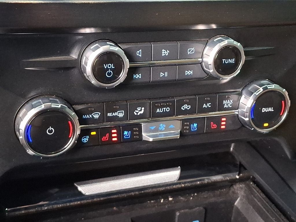 2023 Ford F-350SD Lariat