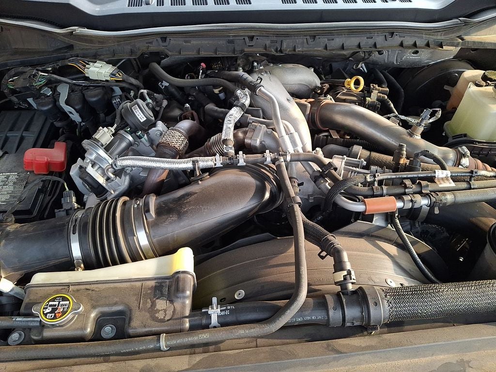 2023 Ford F-350SD Lariat