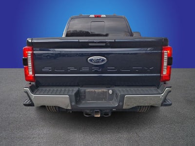 2023 Ford F-350SD Lariat
