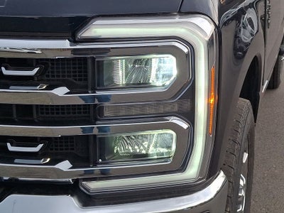 2023 Ford F-350SD Lariat