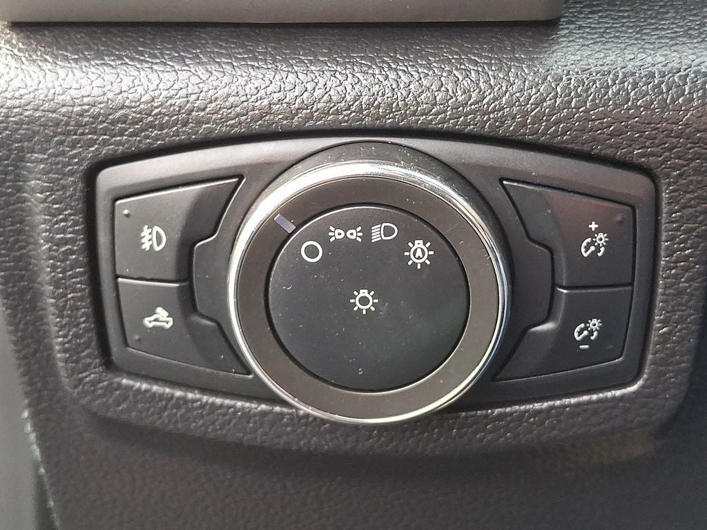 2017 Ford F-350SD Lariat
