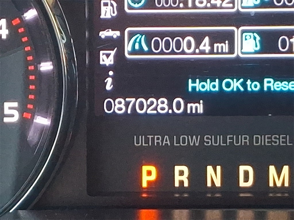 2013 Ford F-350SD Platinum