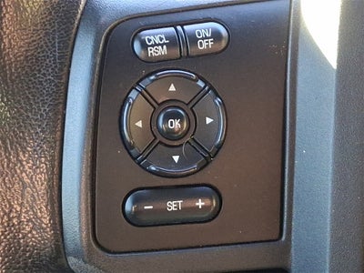 2013 Ford F-350SD Platinum