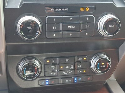 2019 Ford F-350SD King Ranch