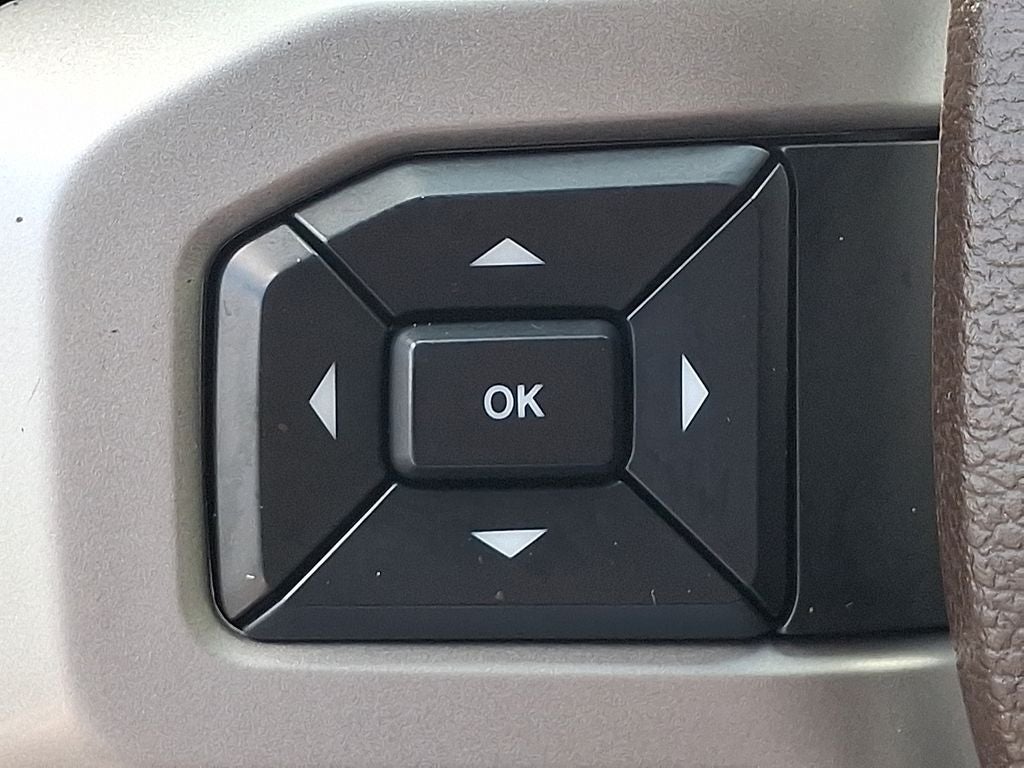 2019 Ford F-350SD King Ranch